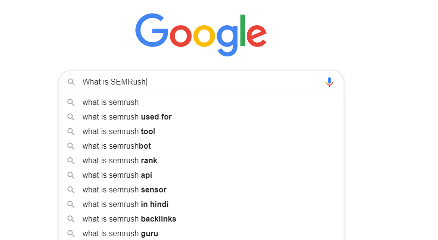 what-is-semrush