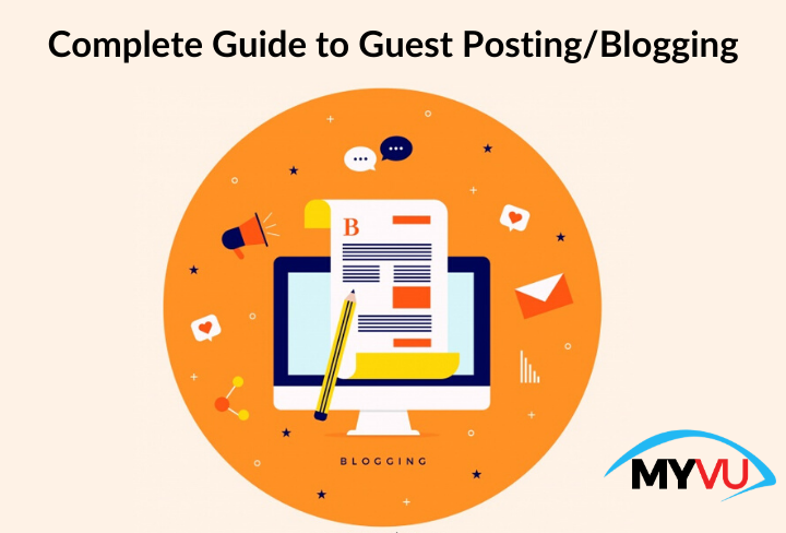 What is Guest Posting?  Why you Need it?