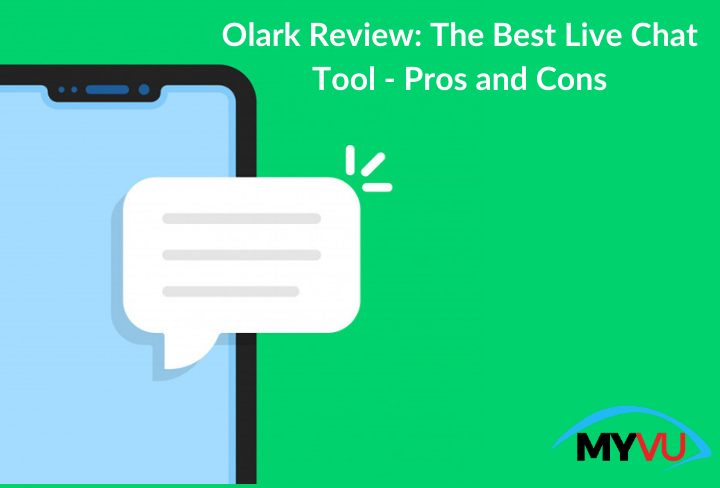 Olark Review: The Best Live Chat Tool – Pros and Cons