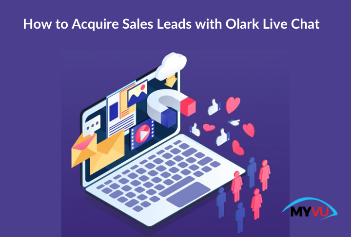 How to Provide Great for Customer Support using Olark Live Chat