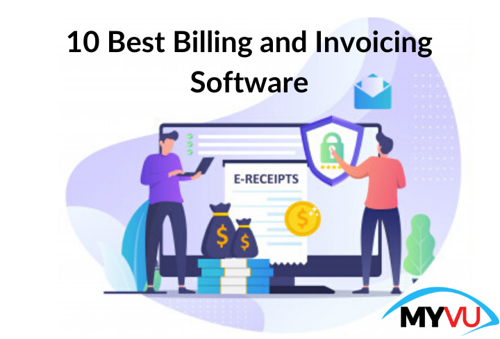 10 Best Billing and Invoicing Software