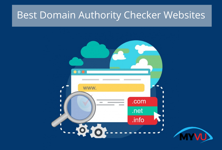 10 Best Domain Authority Checker Websites