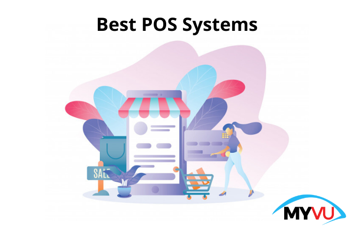 10 Best POS Systems