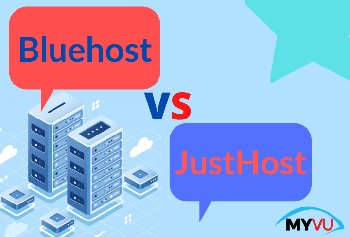 Justhost vs Bluehost Hosting: Which One is The Winner?