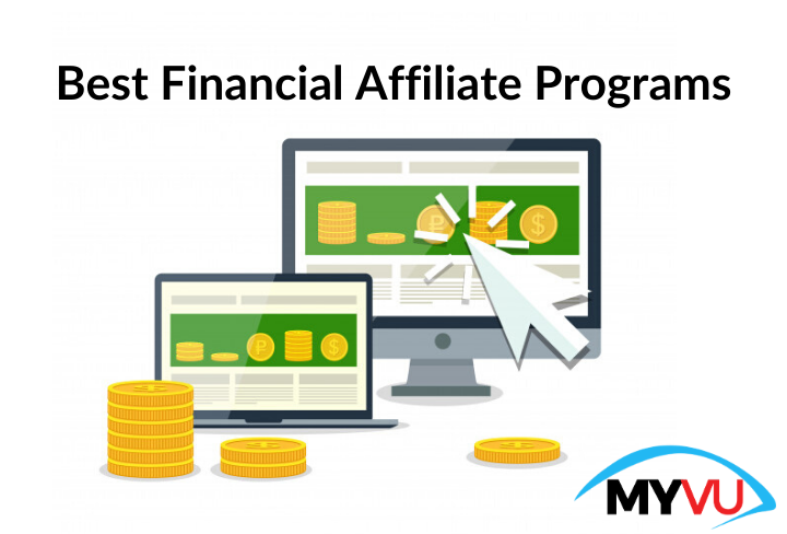 Best Financial Affiliate Programs