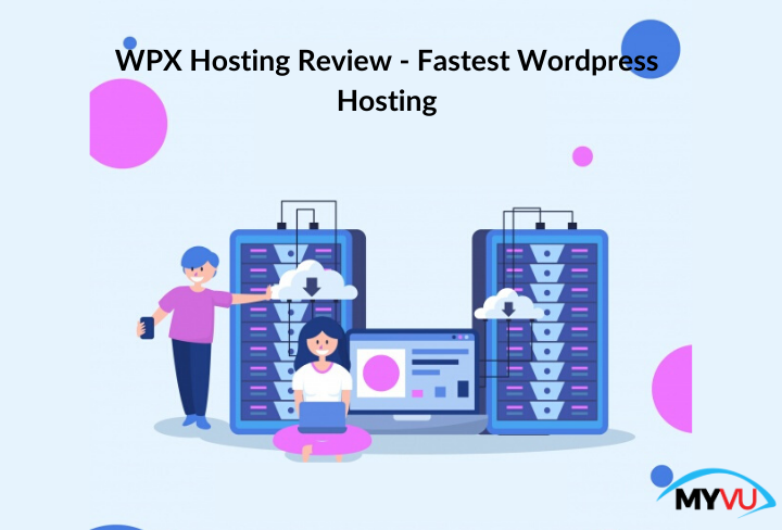 WPX Hosting Coupon – Get 50% Discount