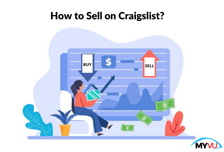 How to Sell on Craigslist? - MYVU.com