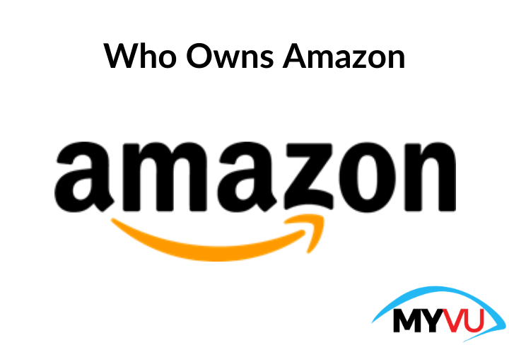 Who Owns Amazon