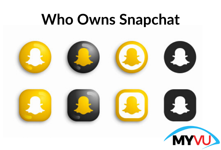Who Owns Snapchat