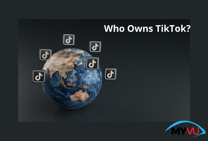 Who Owns TikTok?