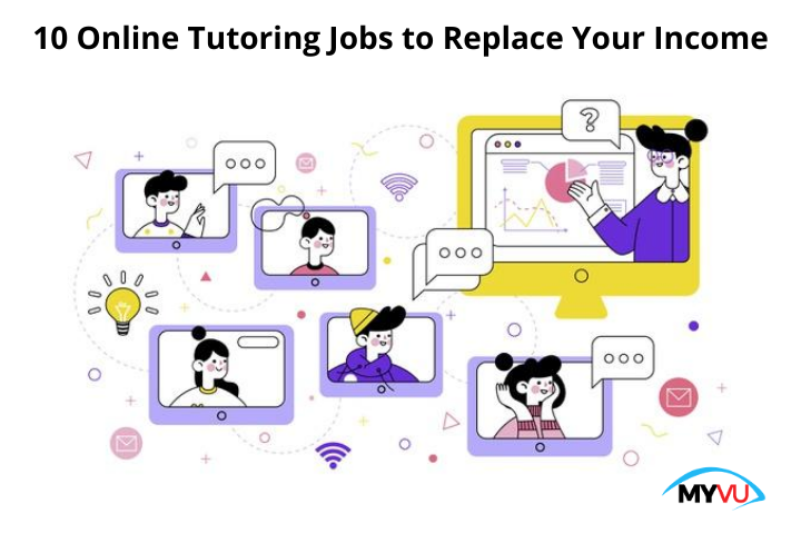 10 Best Online Jobs for Teens That Pay Well