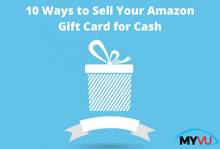 10 Ways to Get Free Amazon Gift Cards