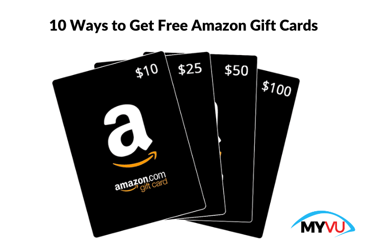 10 Ways to Sell Your Amazon Gift Card for Cash