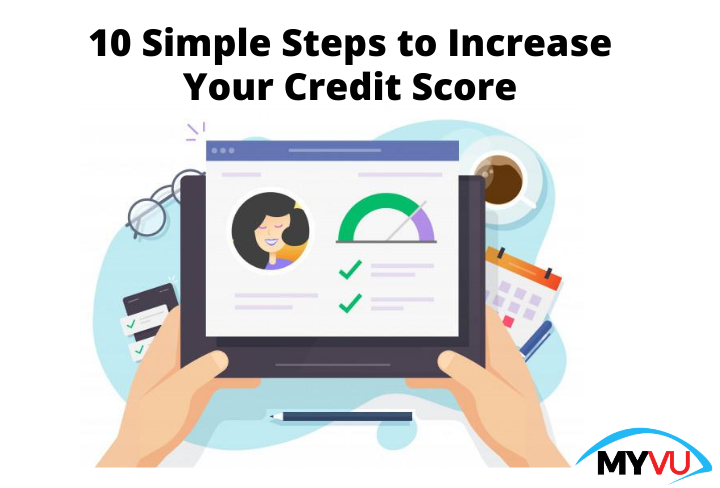 How to Check Your Credit Score for Free