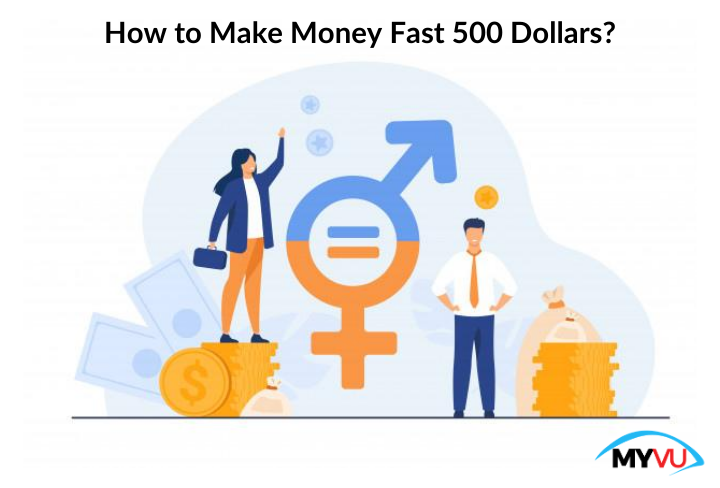 How to Make a Million Dollars on an Average Salary?