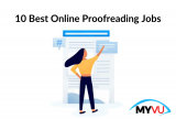10 Best Online Proofreading Jobs