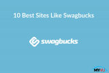 10 Best Sites Like Swagbucks