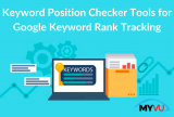 Best 10 keyword position checker software for Google keyword Rank Tracking