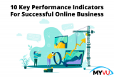 10 Key Performance Indicators For Successful Online Business