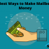 5 Ways to Make Money Recycling Paper