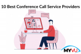 10 Best Conference Call Service Providers