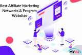 Best Affiliate Marketing Networks and Program Websites