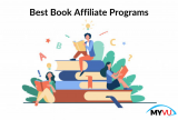 Best Book affiliate programs