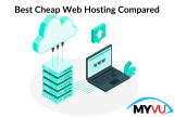 Best Cheap Web Hosting Compared