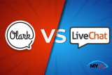 Olark Vs LiveChat – Compare Which is the Best Live Chat Tool