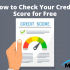 10 Simple Steps to Increase Your Credit Score