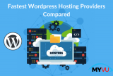 Fastest WordPress Hosting Providers Compared