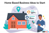 Home Based Business Ideas to Start