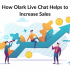 How to Acquire Sales Leads with Olark Live Chat?