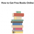 10 Ways to Get Free Stuff Online