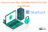 How To Use A Free SSL Certificate With Bluehost Hosting