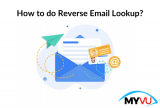 How to do Reverse Email Lookup?