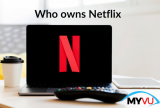 Who owns Netflix