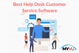 10 Best Help Desk Customer Service Software