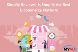 Shopify Reviews- Is Shopify the Best Ecommerce Platform?